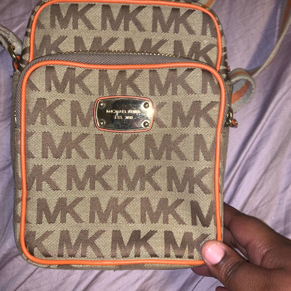 Body purse